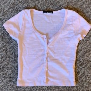 Brandy Melville Zelly Top
